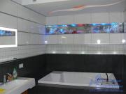 Фото 1 - Спектр - Оформление ванной комнаты